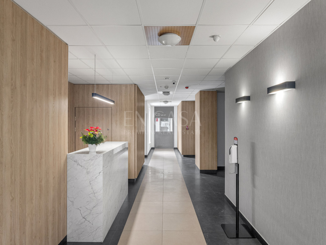 Apartment Sale Warszawa Ursynów Beli Bartoka 10